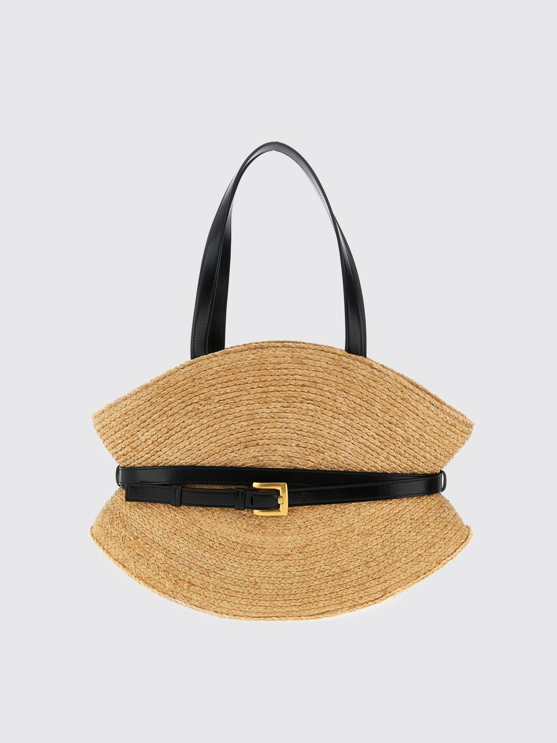 woman's shoulder bag