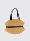 woman's shoulder bag