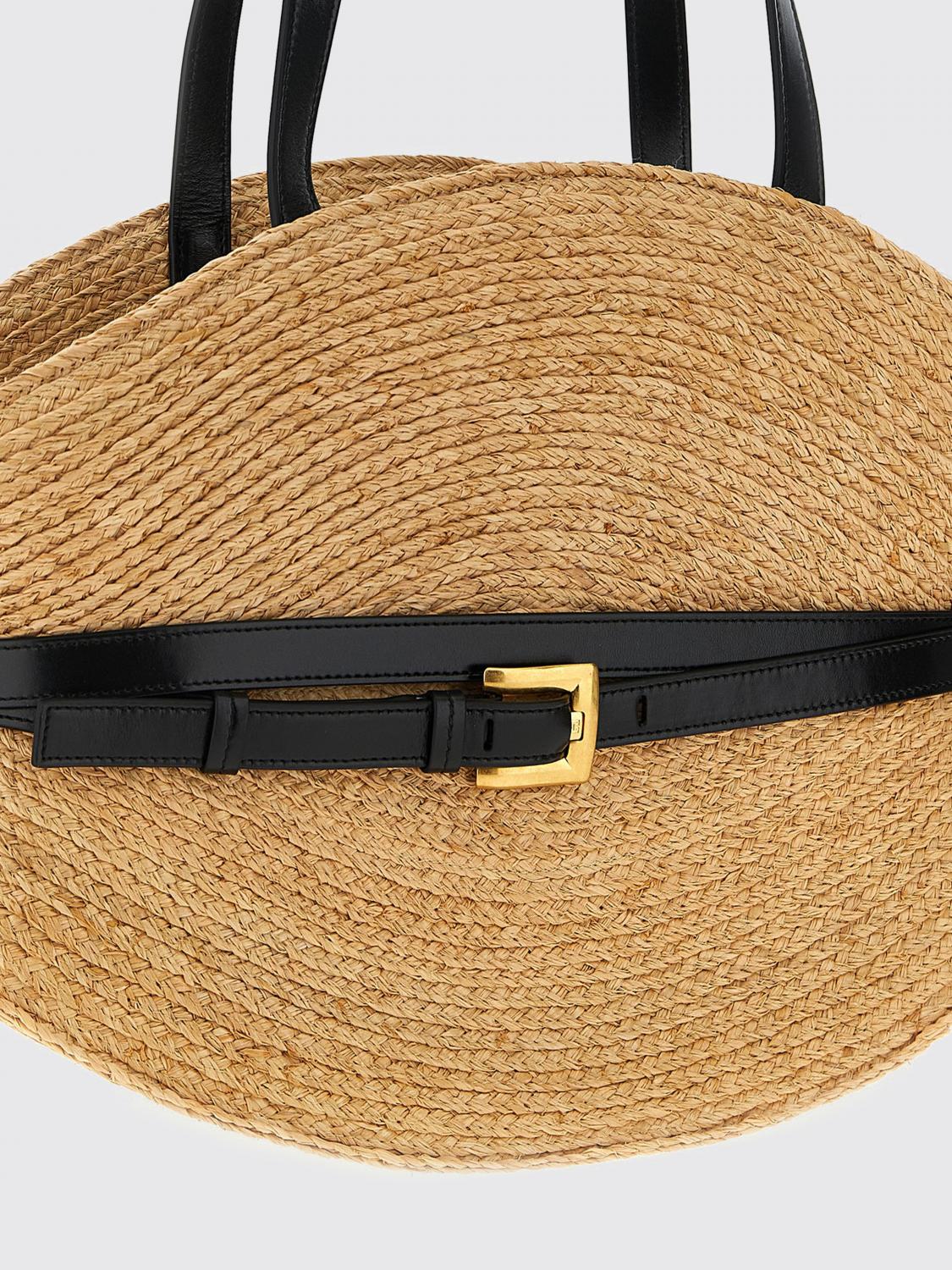 woman's shoulder bag