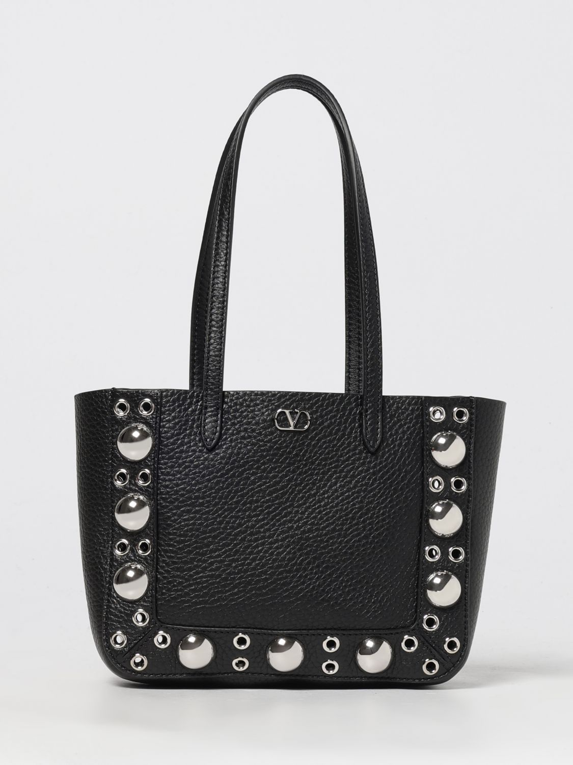 woman's mini bag