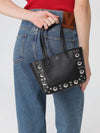 woman's mini bag