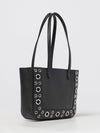 woman's mini bag