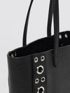 woman's mini bag