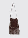 woman's crossbody bag