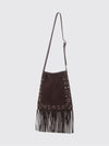 woman's crossbody bag