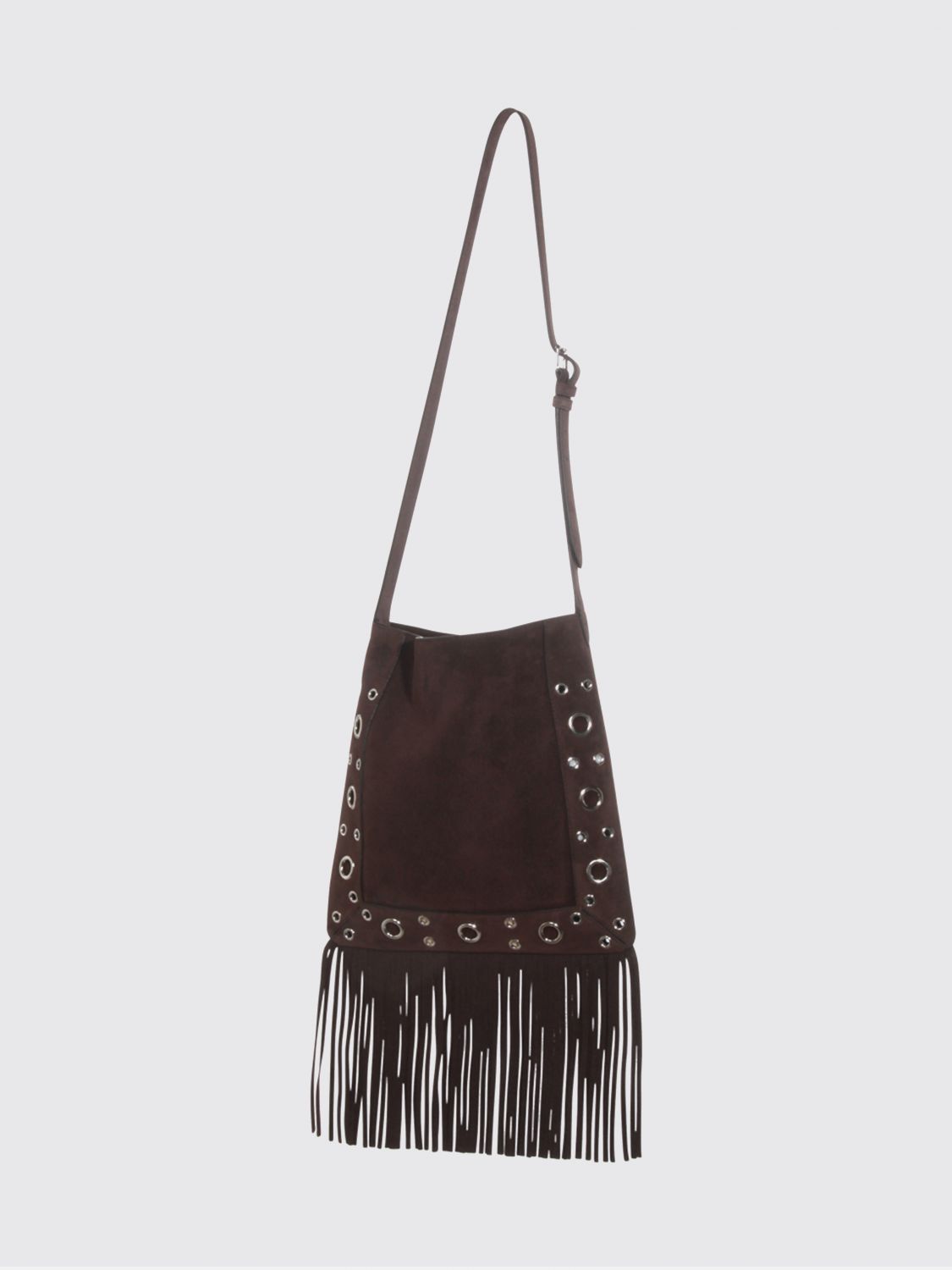 woman's crossbody bag