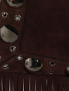 woman's crossbody bag