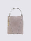woman's handbag chloé