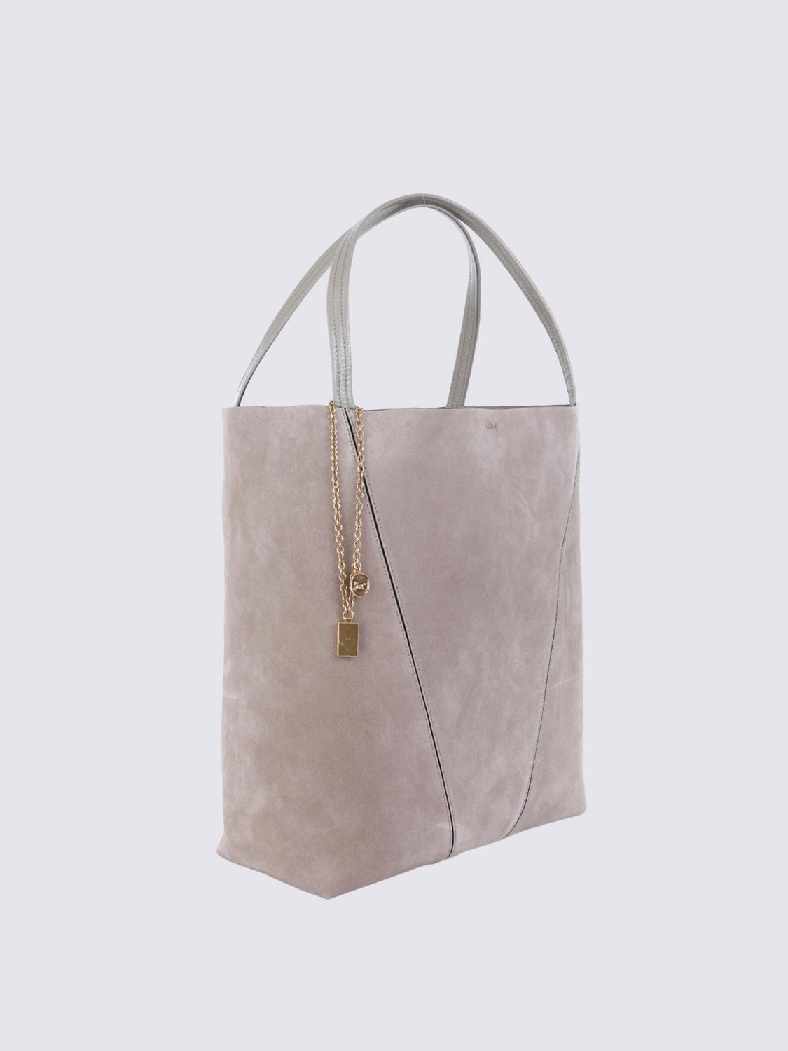 woman's handbag chloé