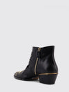 woman's boots chloé