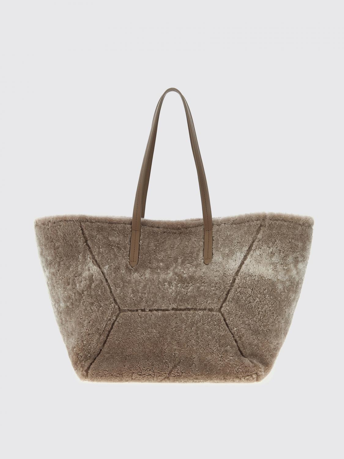 woman's tote bag