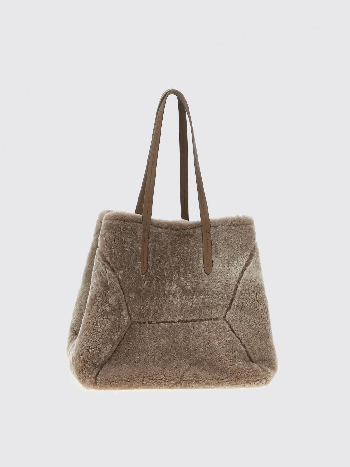 woman's tote bag
