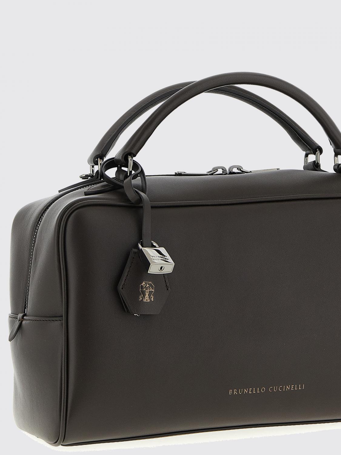 BRUNELLO CUCINELLI OS woman&