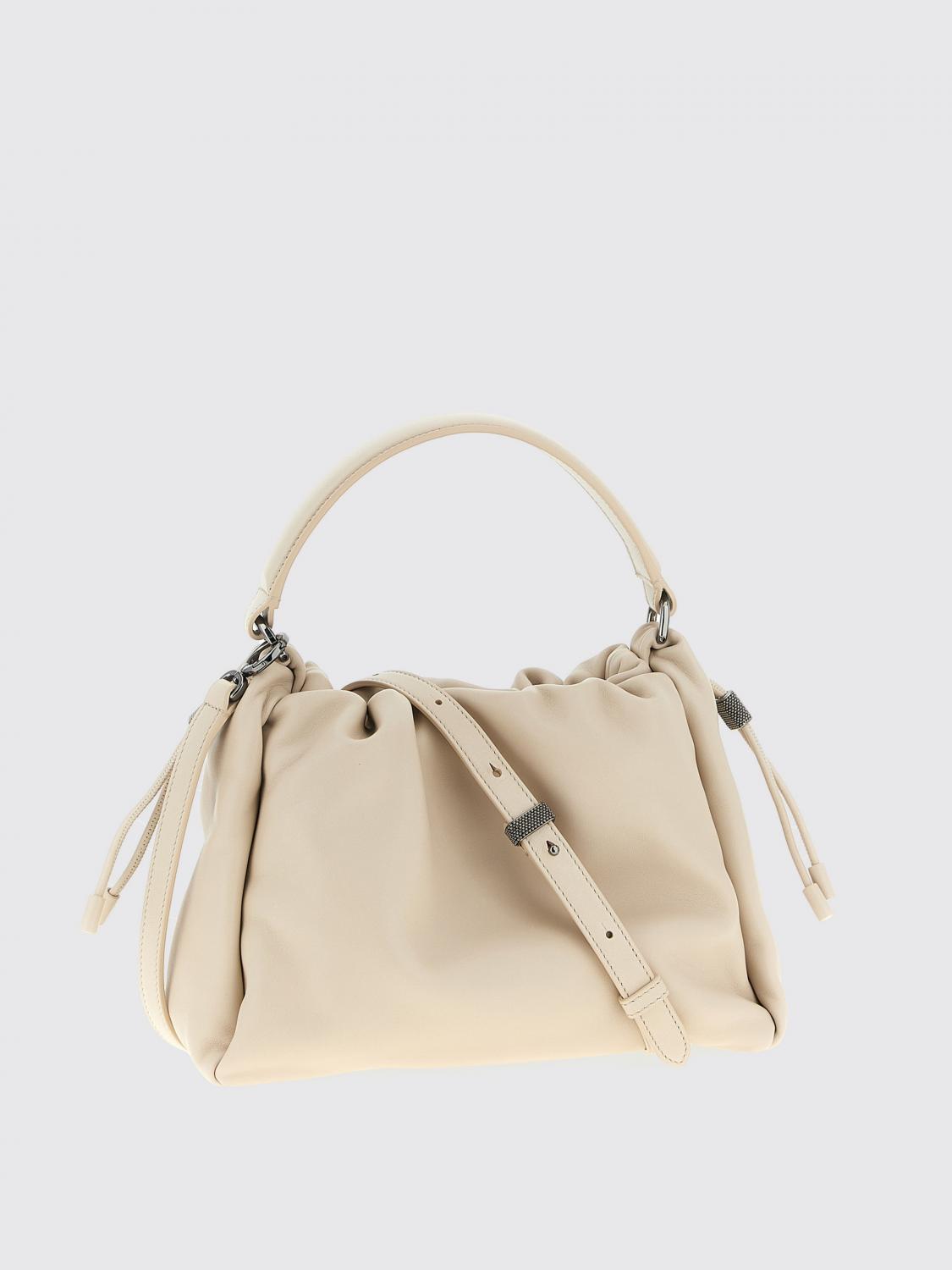 BRUNELLO CUCINELLI OS woman&