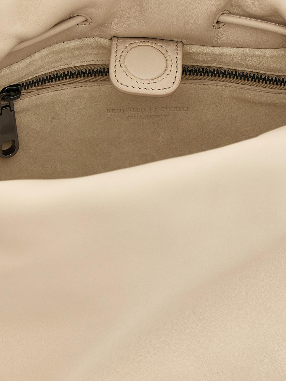 BRUNELLO CUCINELLI OS woman&