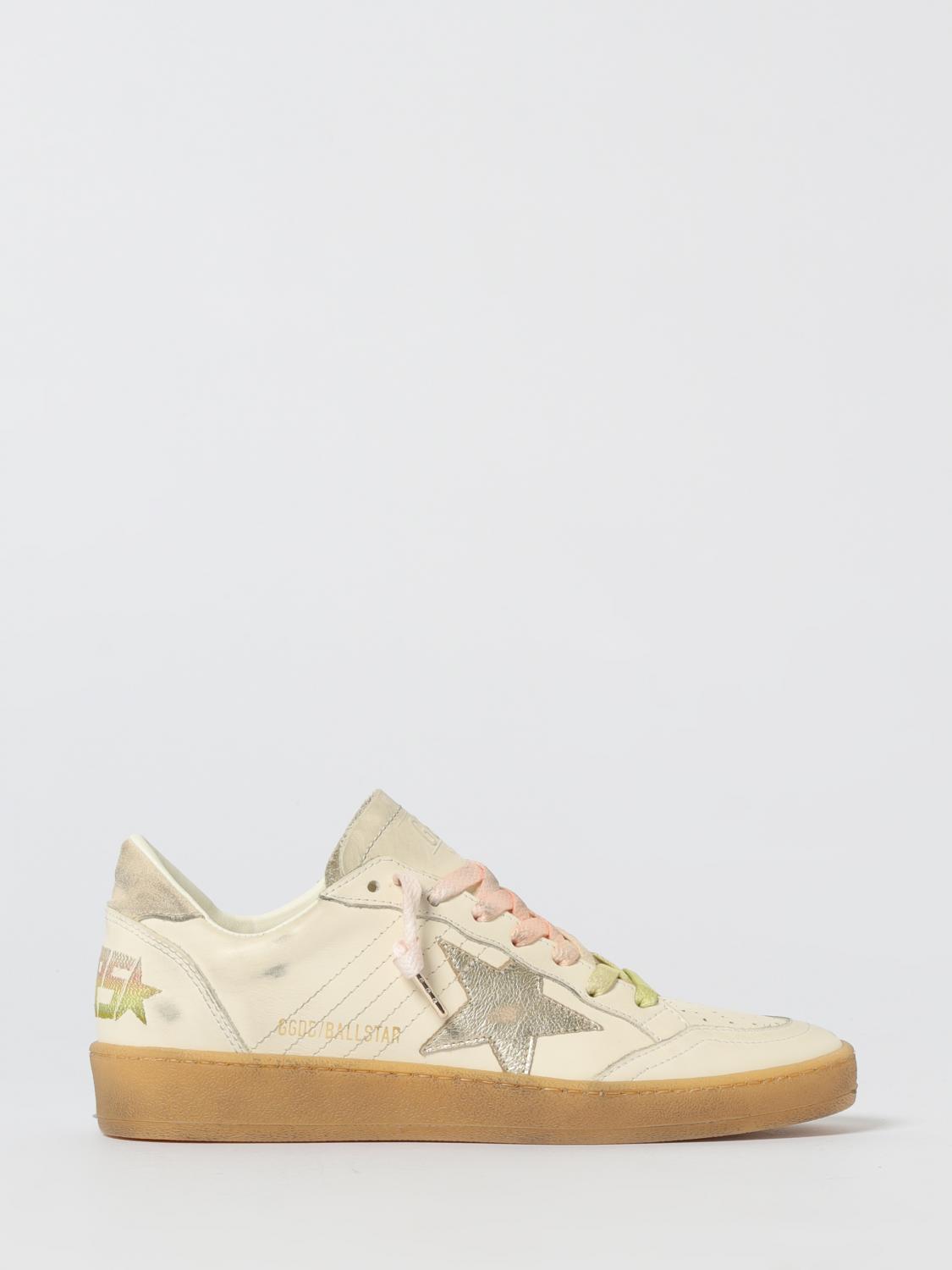 GOLDEN GOOSE 36 woman&