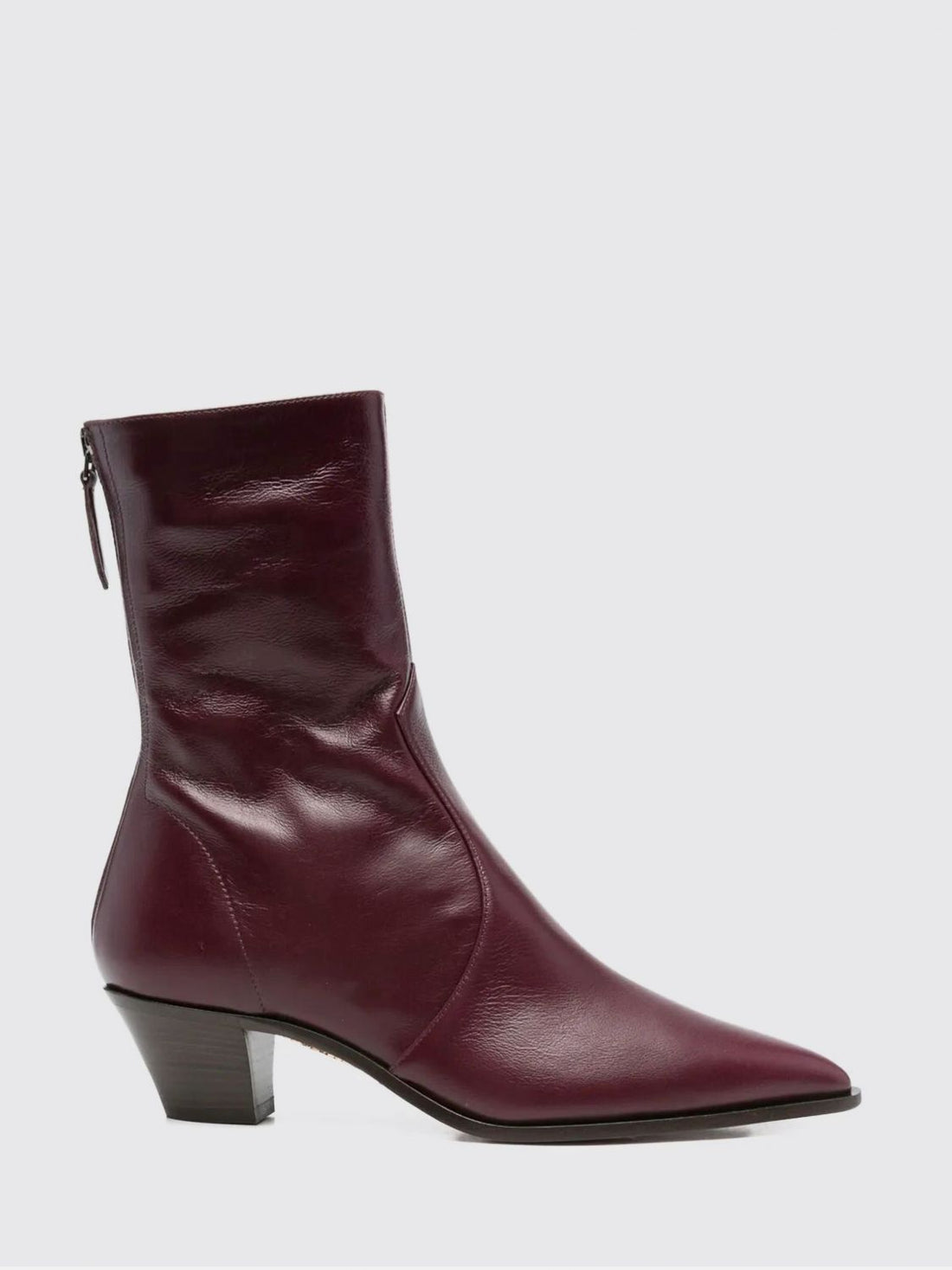 aquazzura-woman-s-flat-ankle-boots-bnwmidb0nsi-black