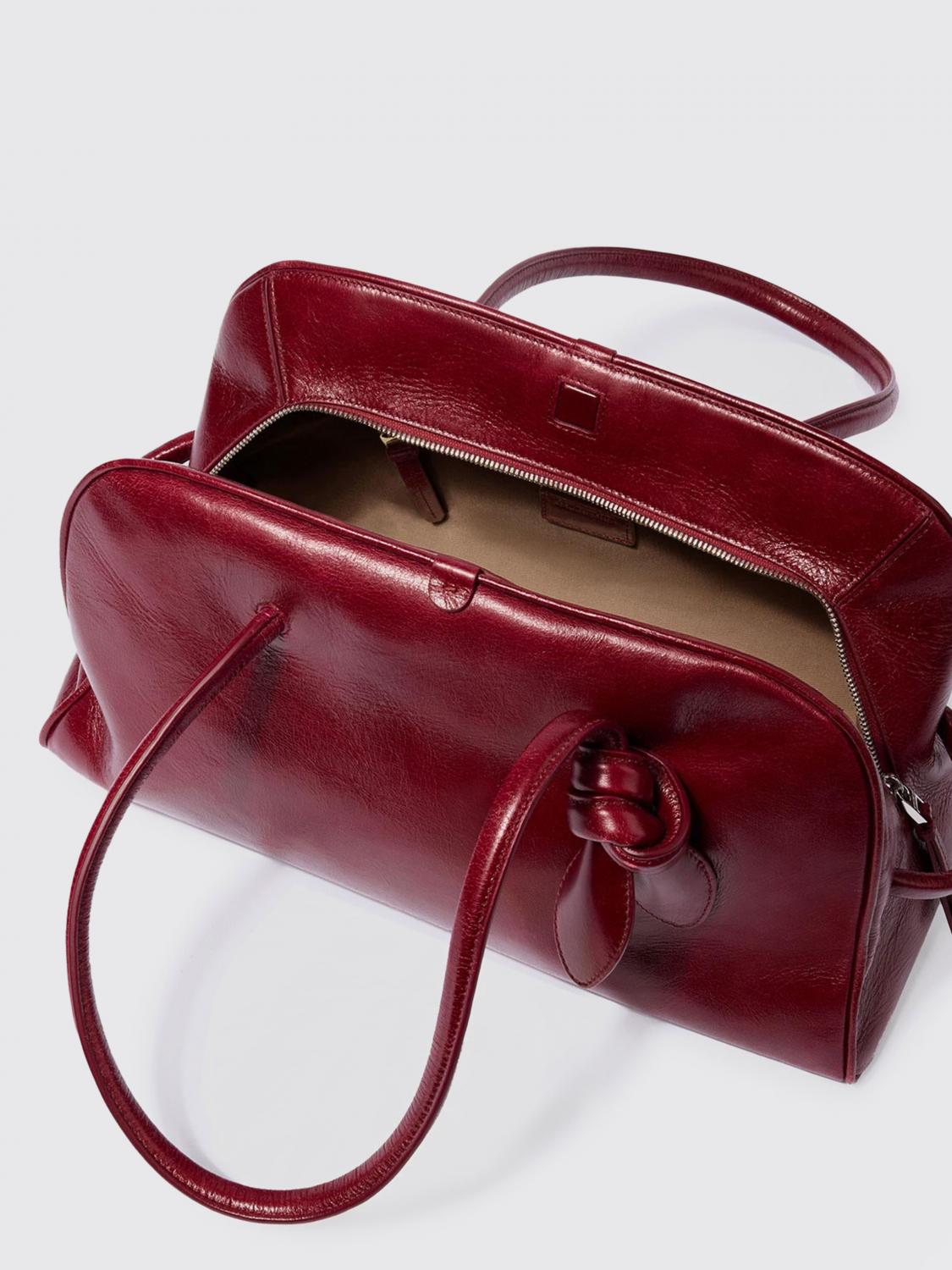 woman's shoulder bag