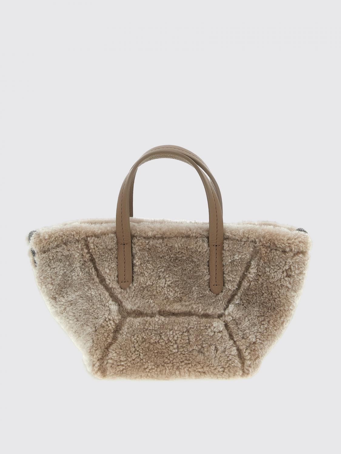 BRUNELLO CUCINELLI OS woman&