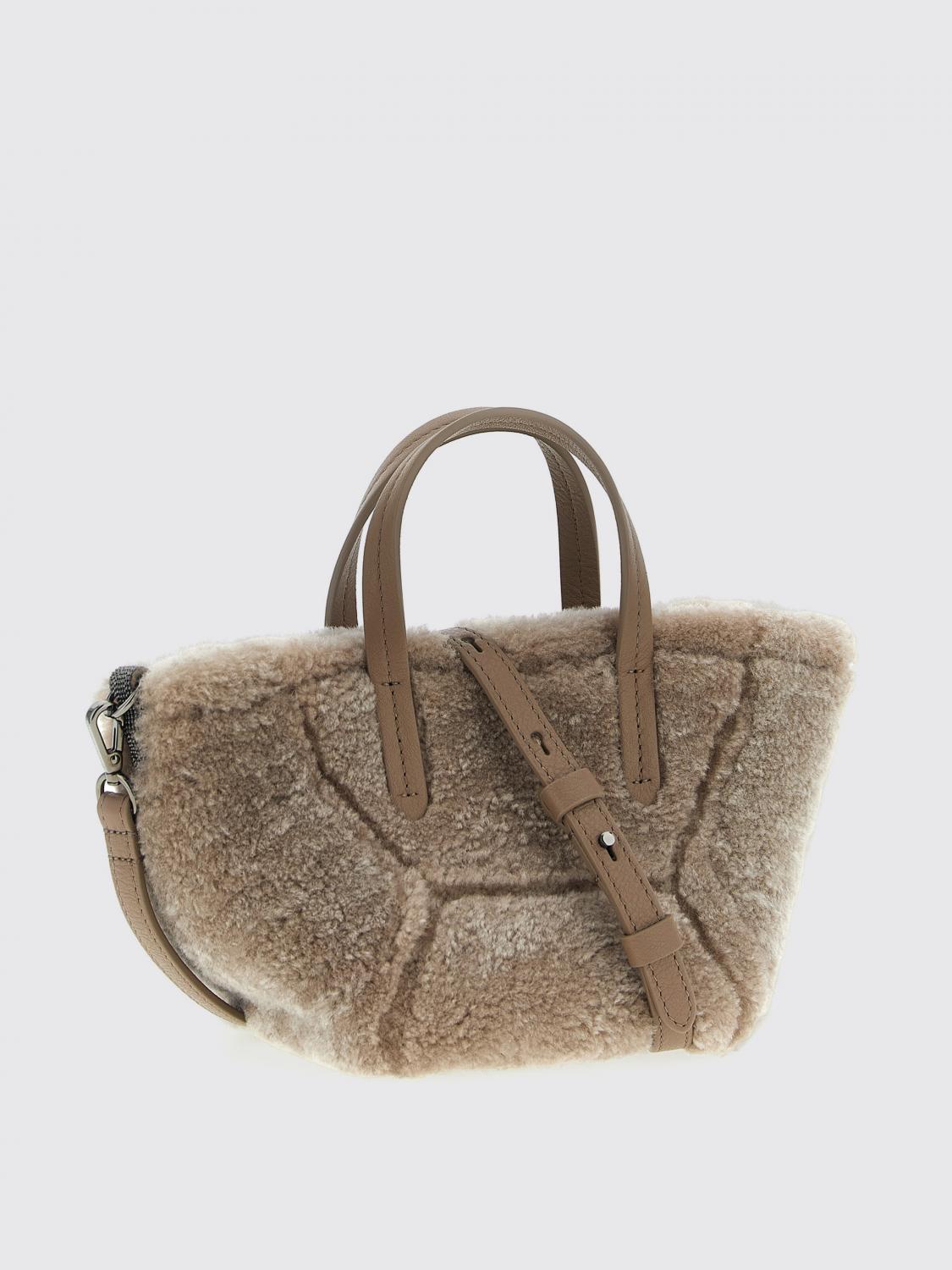 BRUNELLO CUCINELLI OS woman&