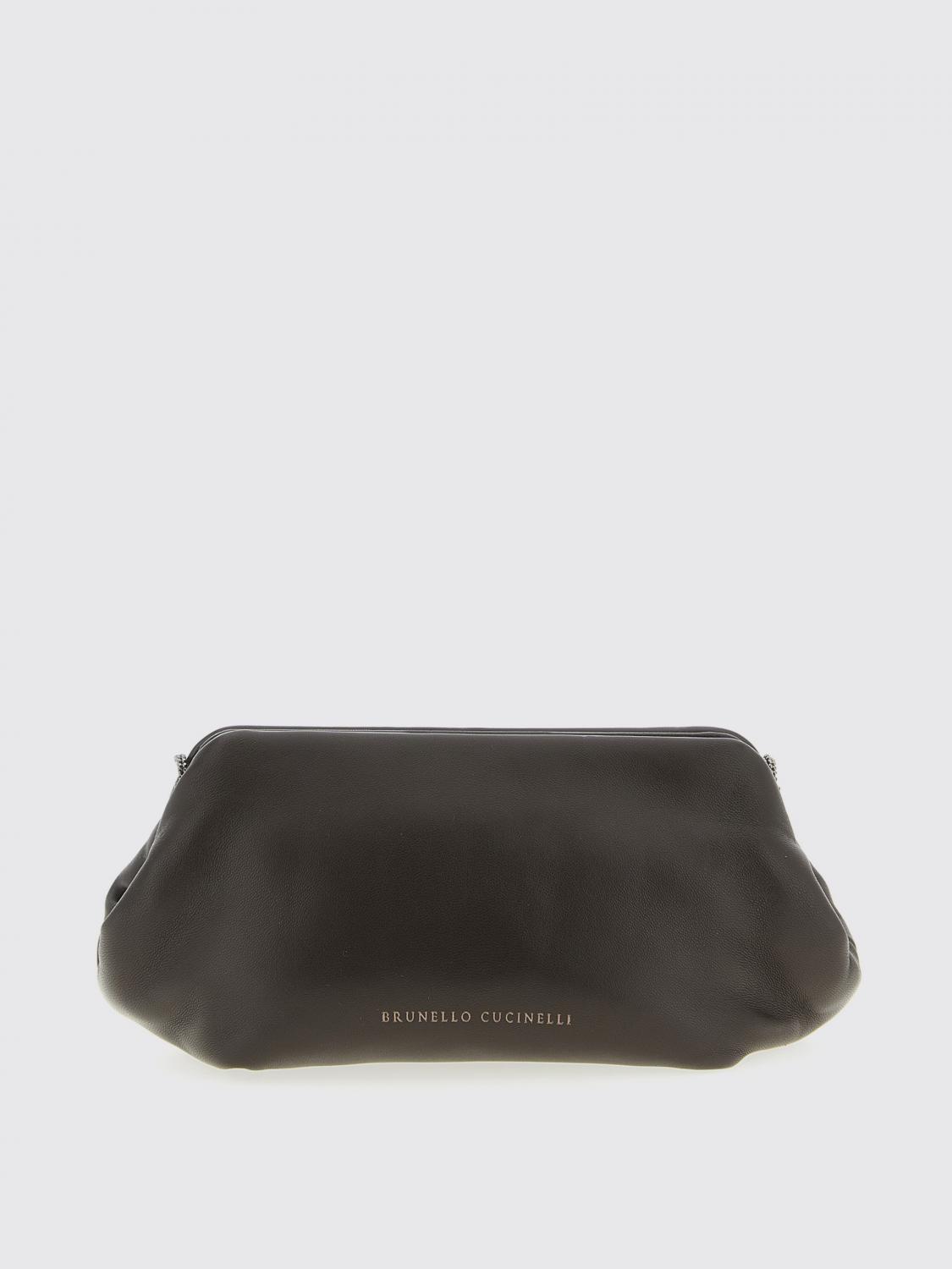 woman's clutch