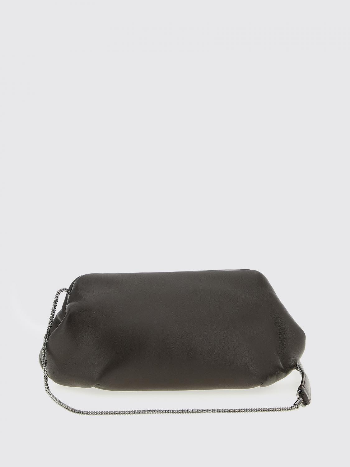 woman's clutch