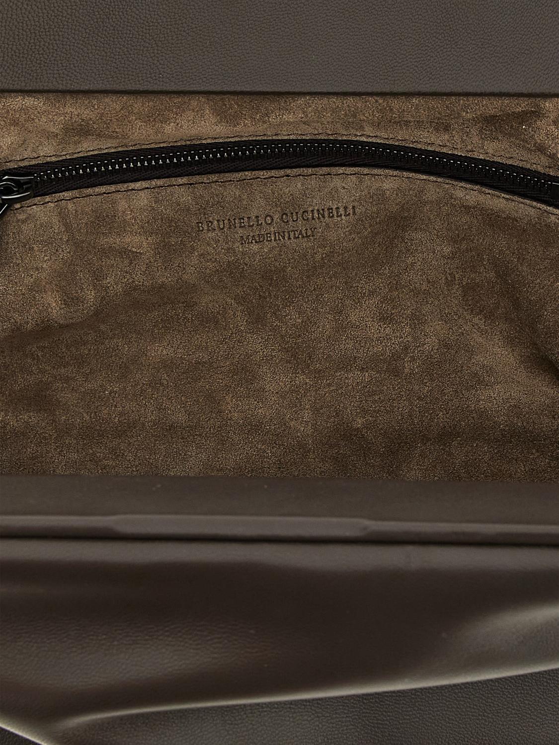woman's clutch