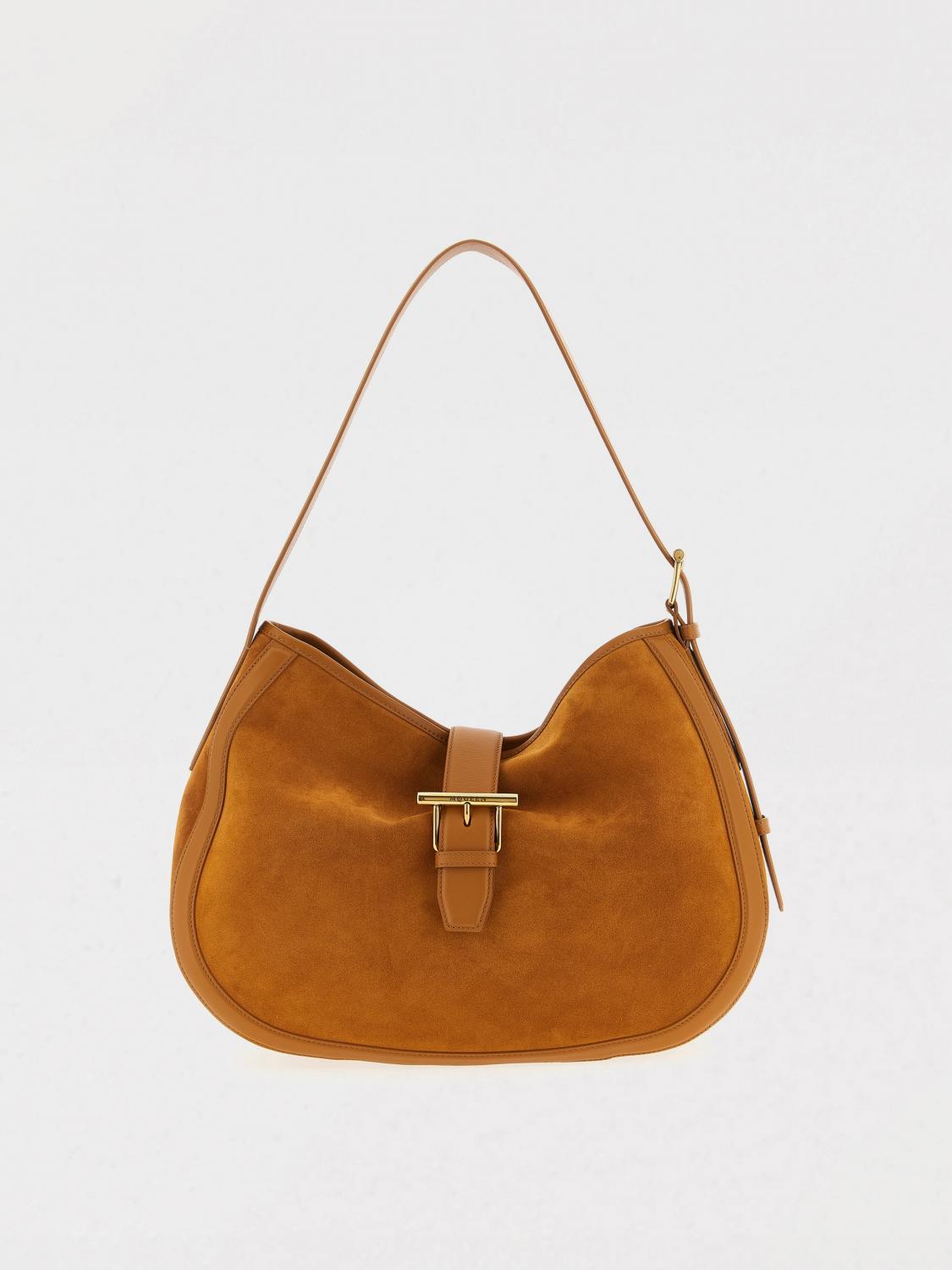 woman's shoulder bag