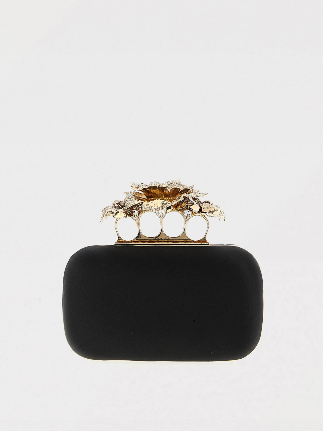 woman's mini bag