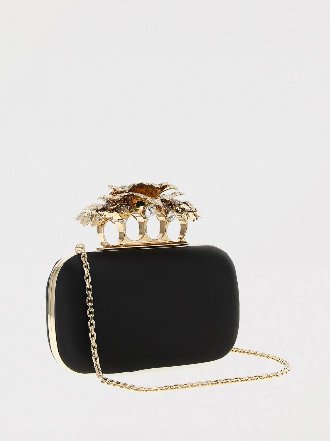 woman's mini bag