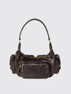 woman's mini bag
