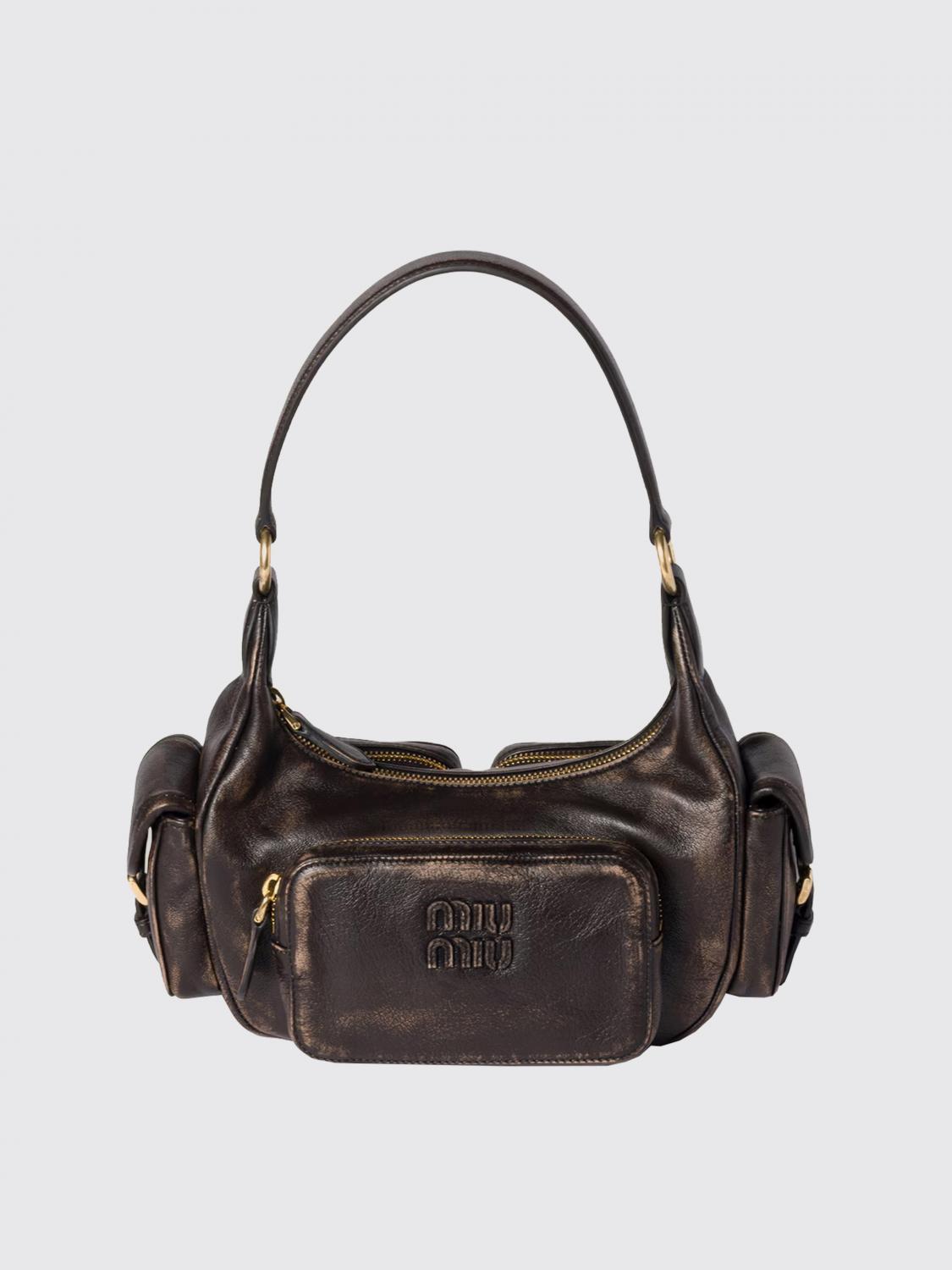 woman's mini bag