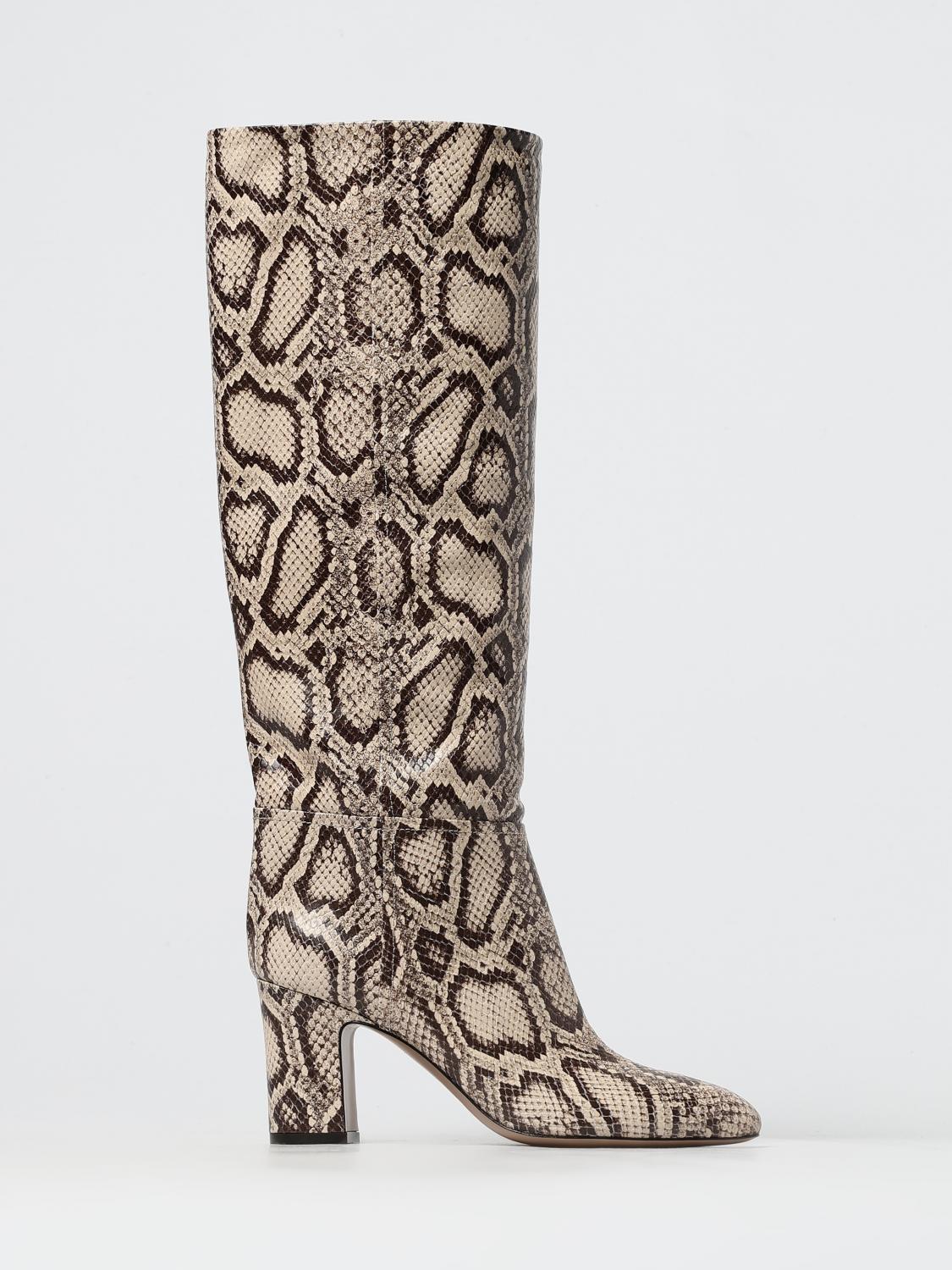 woman's boots