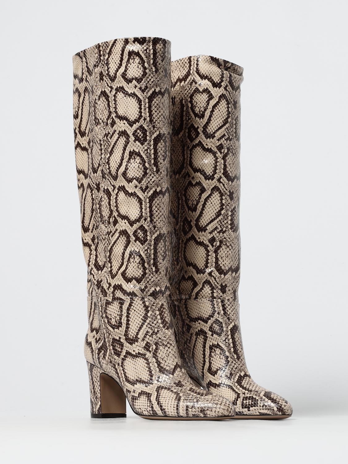 woman's boots