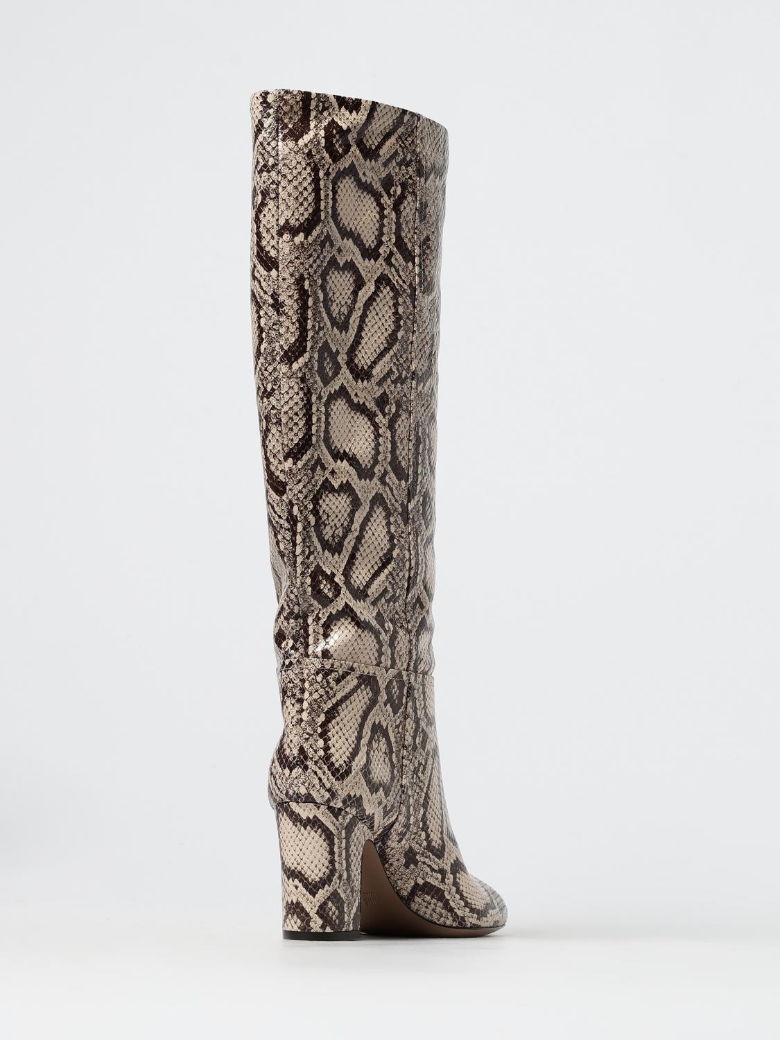 woman's boots