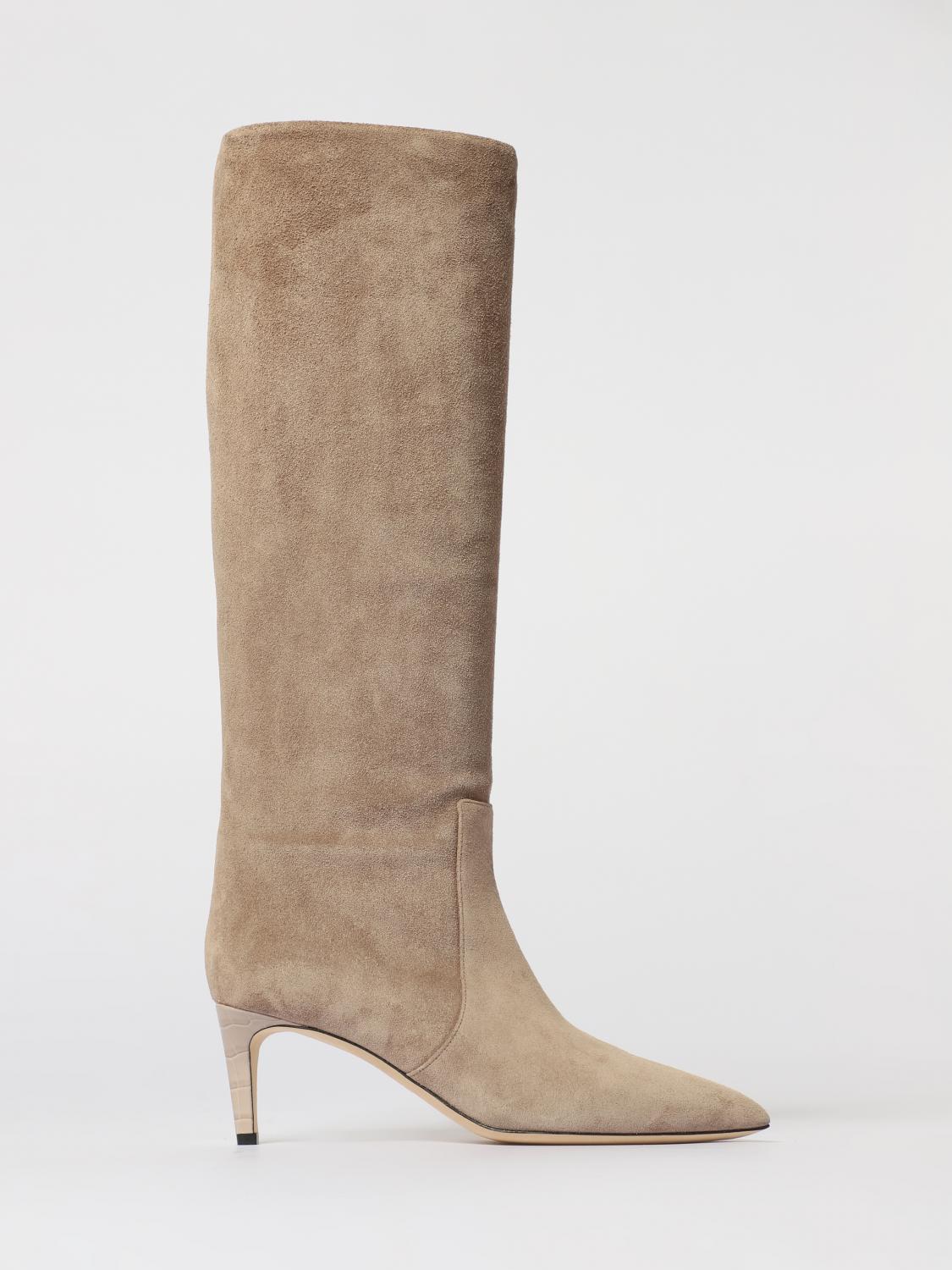 woman's boots