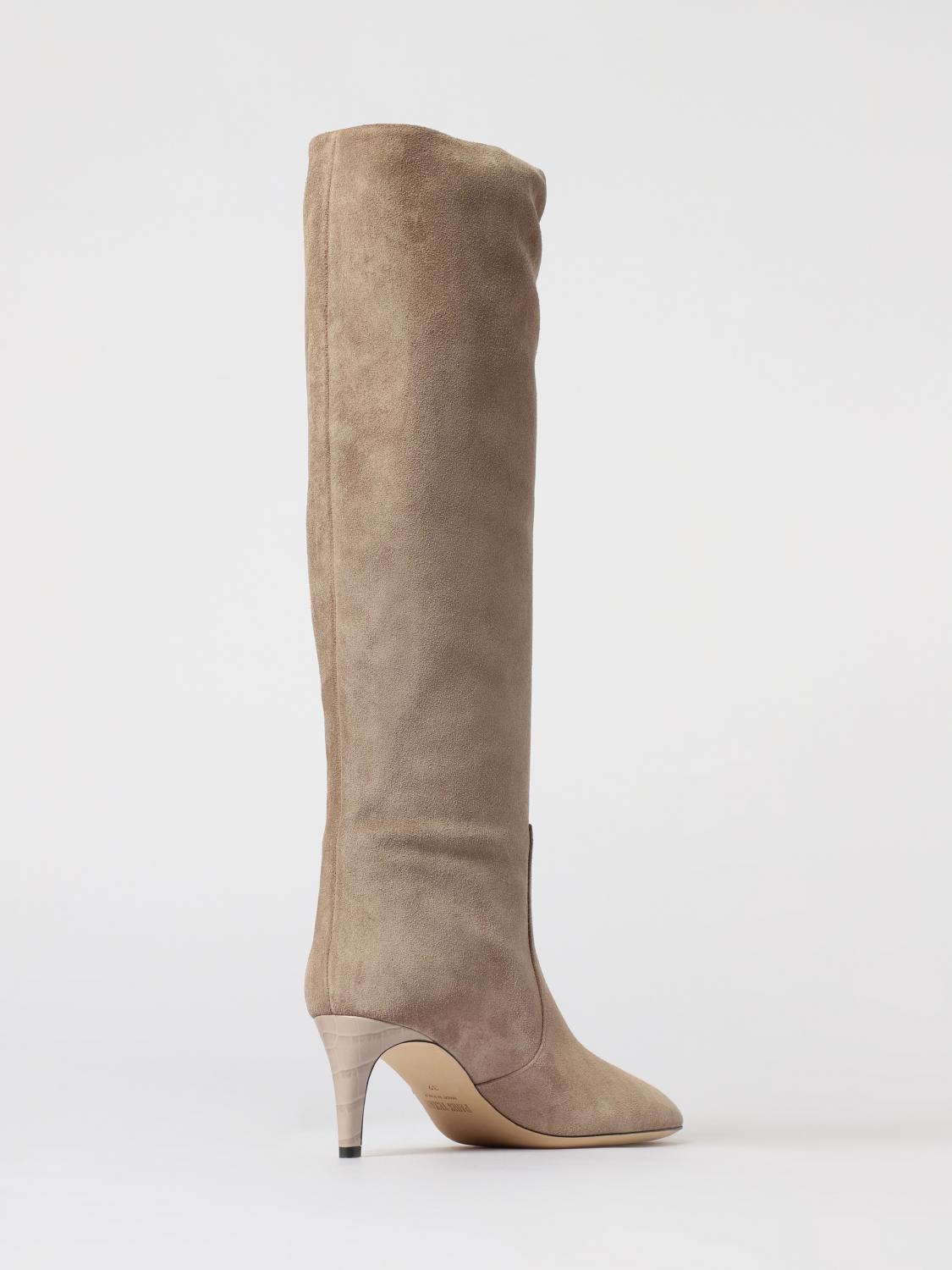 woman's boots