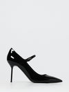 woman's pump