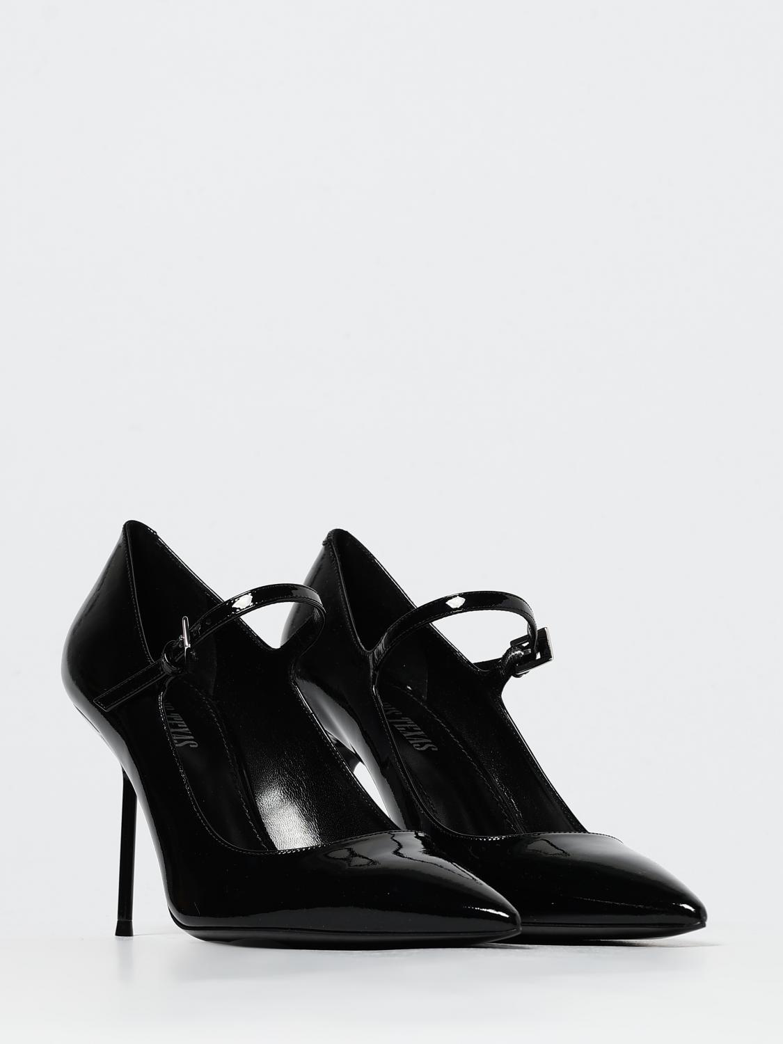 woman's pump