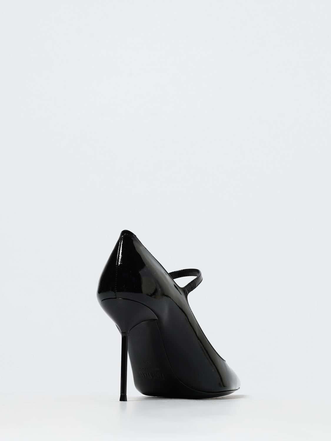 woman's pump