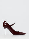 woman's pump