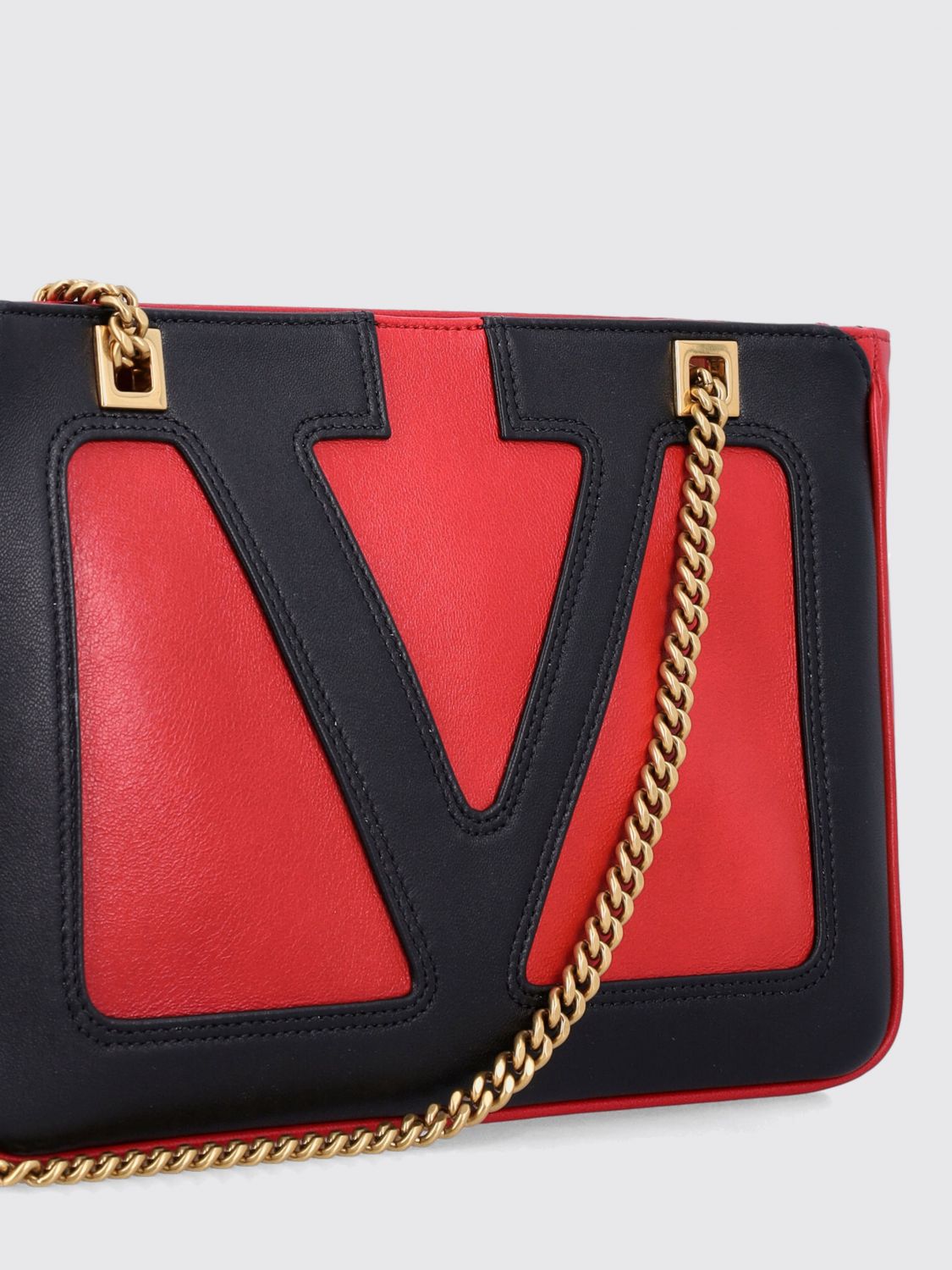 Woman's Shoulder Bag by Valentino Garavani | Modecraze – MODECRAZE
