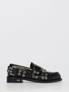 woman's loafer