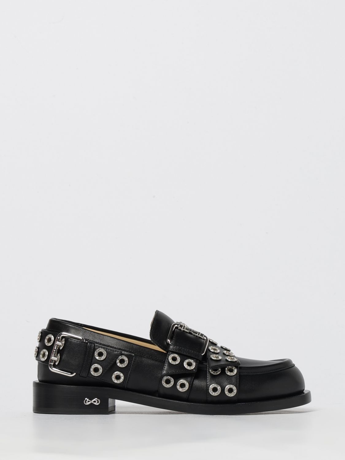 woman's loafer