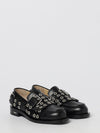 woman's loafer