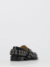 woman's loafer