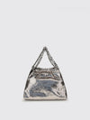woman's mini bag