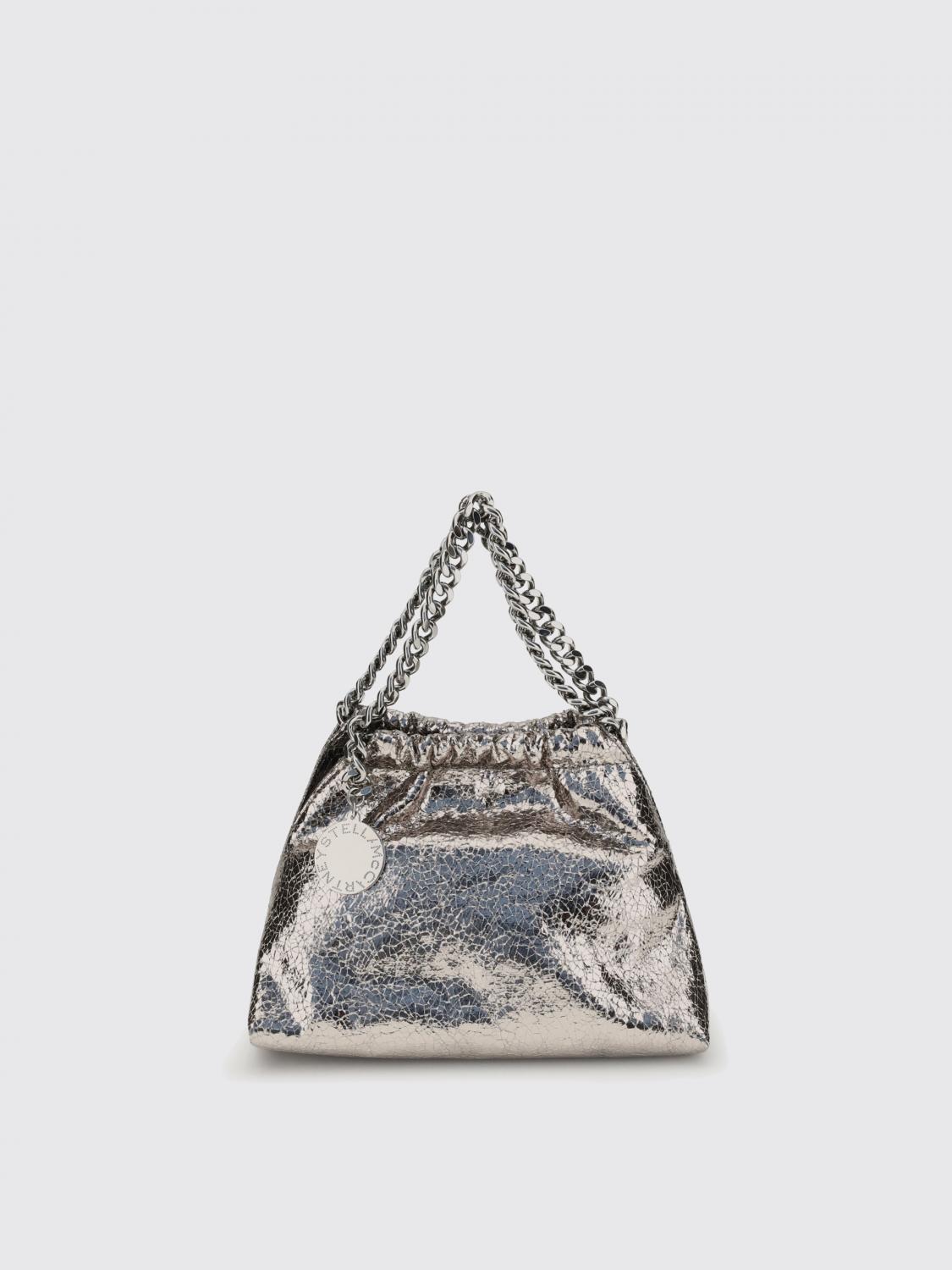 woman's mini bag
