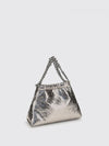 woman's mini bag