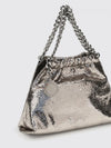 woman's mini bag